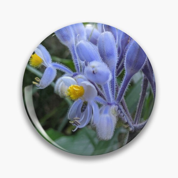 Item preview, River flower designed and sold by Raúl Jaén.