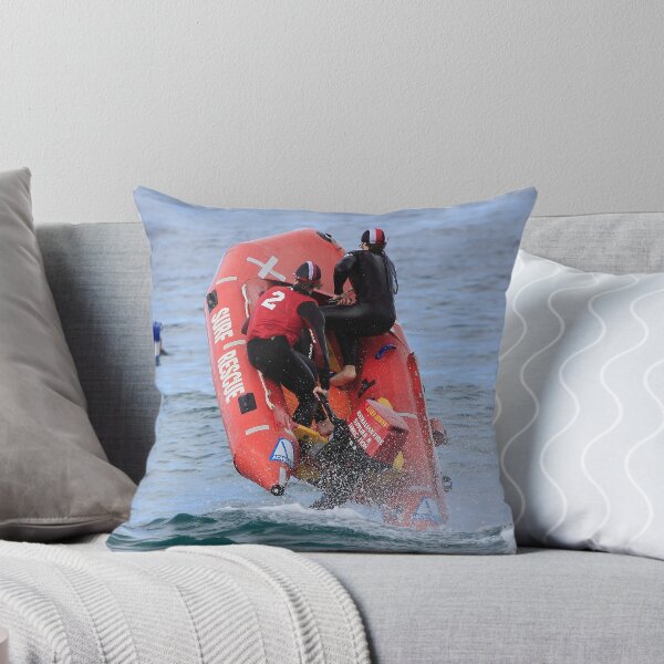 Item preview, Surf rescue designed and sold by Ken Boxsell.