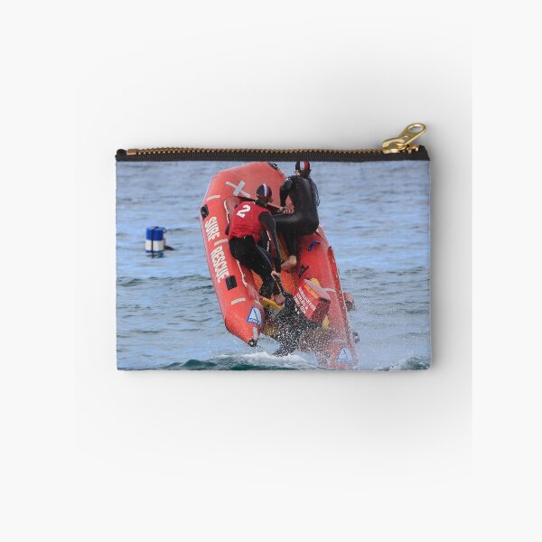 Item preview, Surf rescue designed and sold by Ken Boxsell.