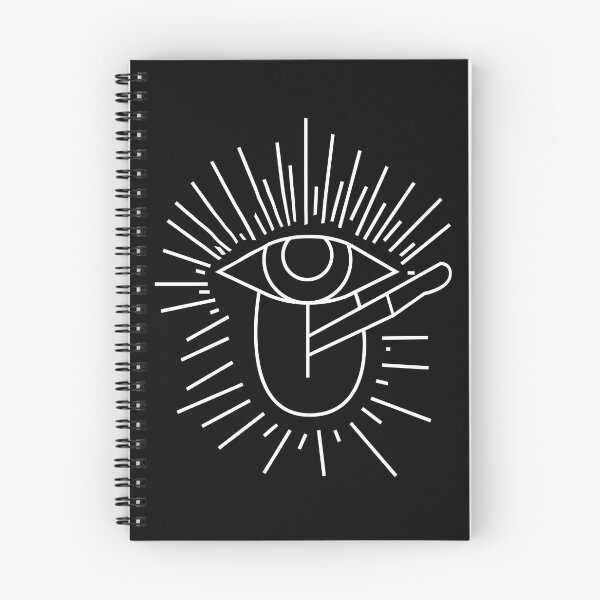 Item preview, Cuba mal de ojo lengua cuchillo designed and sold by Rustic Valley Studio.