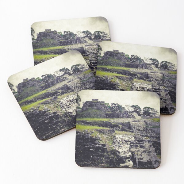 Item preview, Mayan Ruins- Belize designed and sold by Designs By YL.