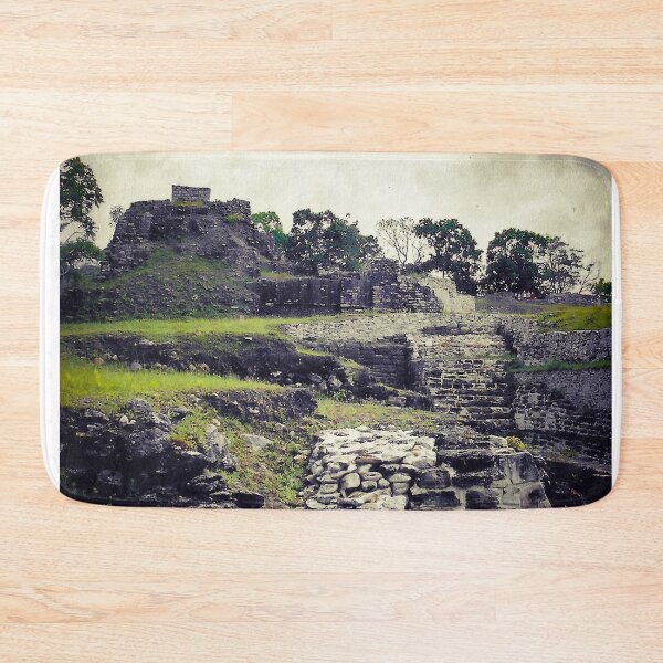 Item preview, Mayan Ruins- Belize designed and sold by Designs By YL.