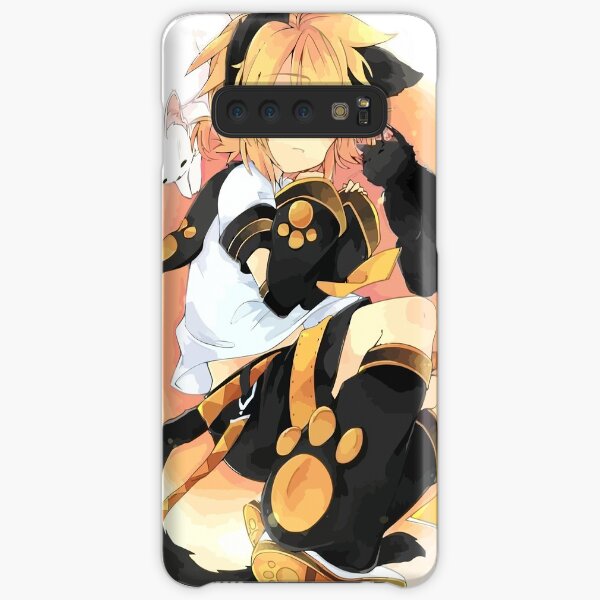 Kagamine Len Samsung Galaxy Snap Case