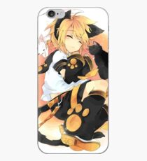 Kagamine Len iPhone Case