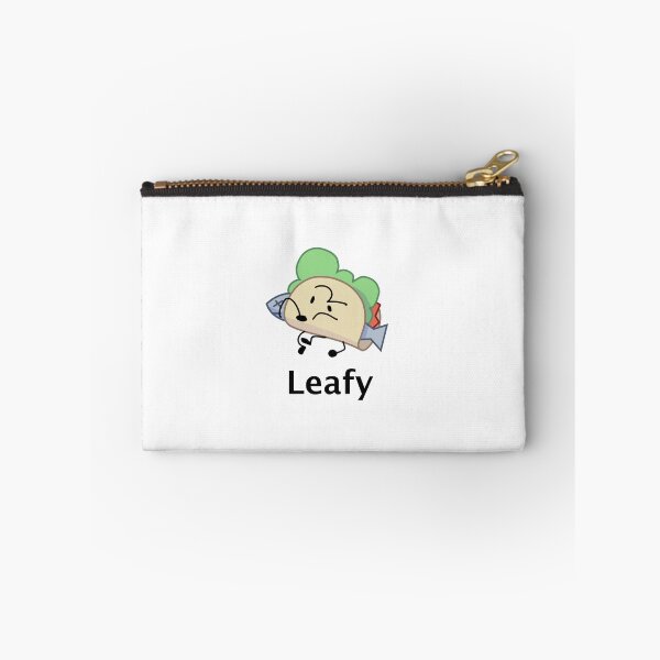 Item preview, Taco Leafy designed and sold by darkishweb.