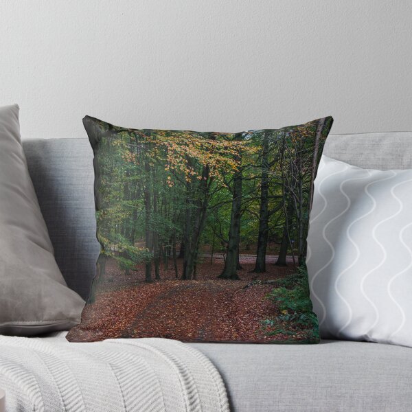 Item preview, Autumn forest designed and sold by Roberd Palm.
