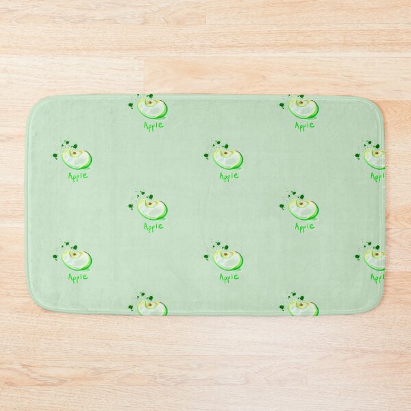 Item preview, Apple designed and sold by Jessica Dolding-Smith.