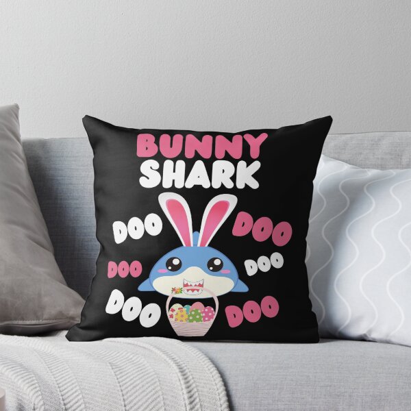 Item preview, Easter Bunny Shark Cute Easter for Kids designed and sold by 1stAmendMerch.