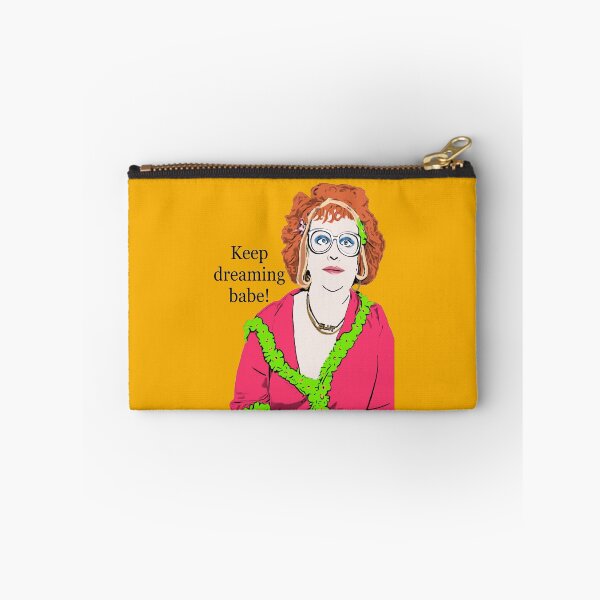 Item preview, Gimme Gimme Gimme - Keep dreaming babe! - Linda La Hughes  designed and sold by 3leggeddogg.