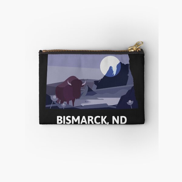 Item preview, Bismarck, ND designed and sold by TitanRN.