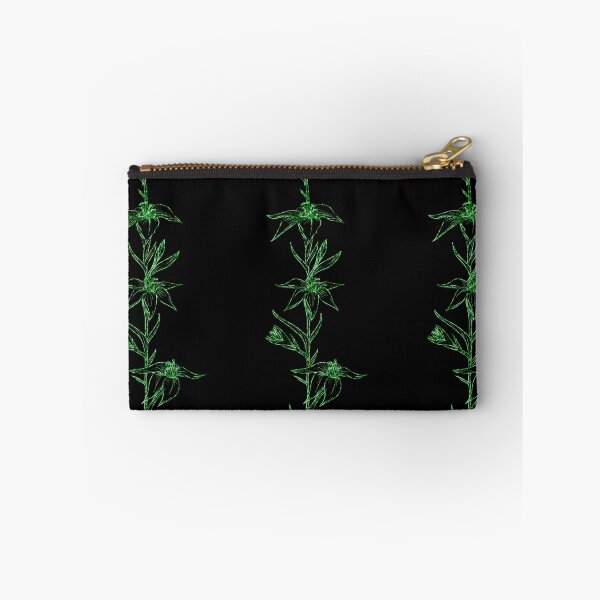 Item preview, blooming lilies (green) designed and sold by MarvelousPSart.