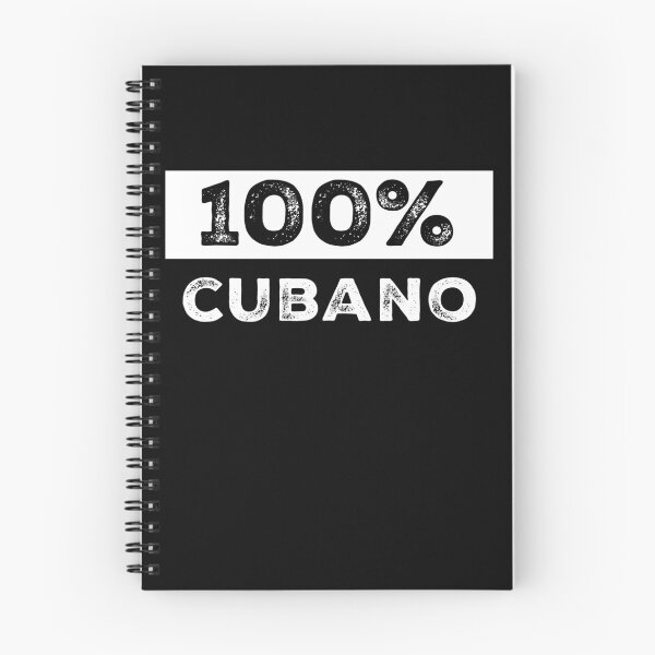 Item preview, 100 percent cubano cuban Cuba designed and sold by Rustic Valley Studio.