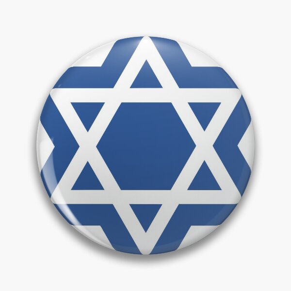 Item preview, Star of David designed and sold by jewknish.