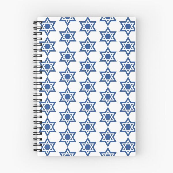 Item preview, Star of David designed and sold by jewknish.