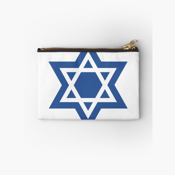 Item preview, Star of David designed and sold by jewknish.