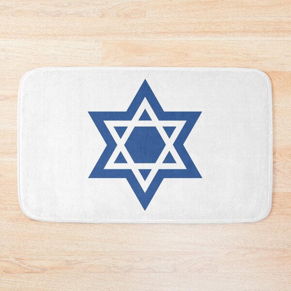 Item preview, Star of David designed and sold by jewknish.