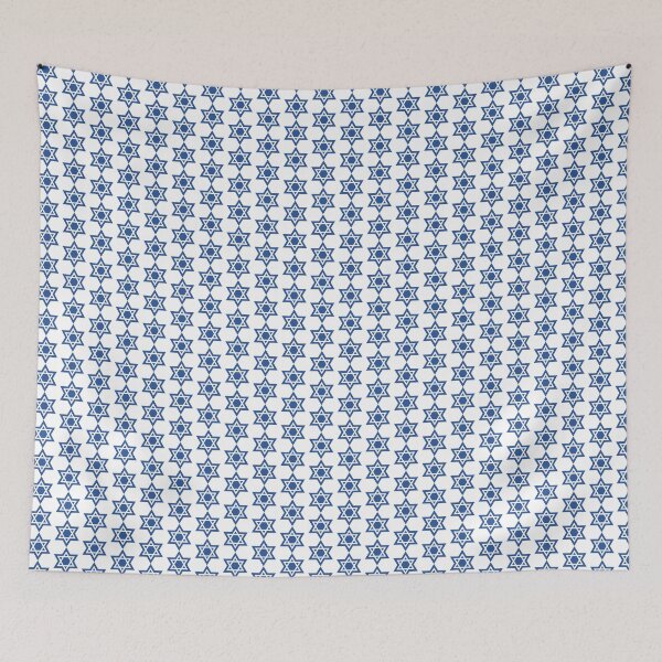 Item preview, Star of David designed and sold by jewknish.