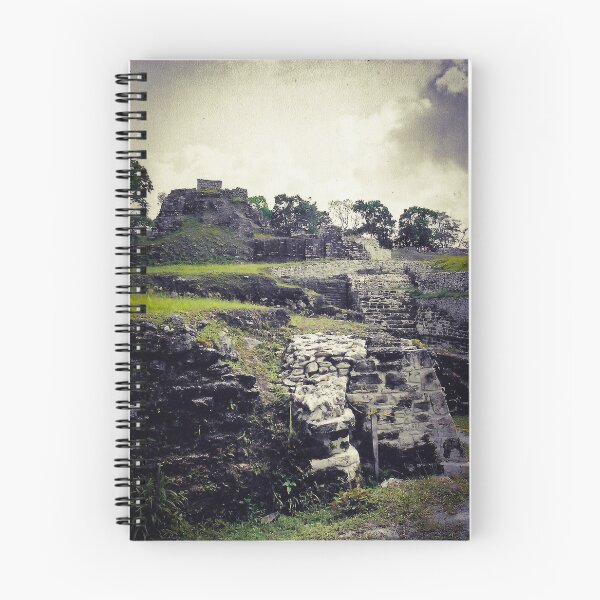 Item preview, Mayan Ruins- Belize designed and sold by Designs By YL.