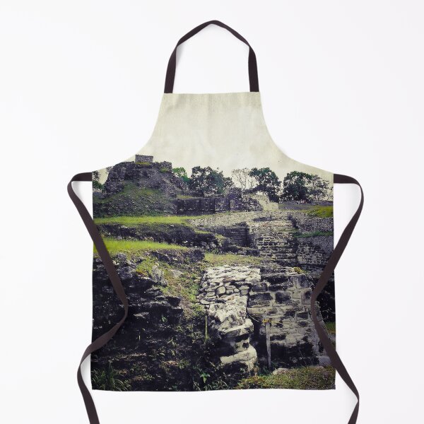 Item preview, Mayan Ruins- Belize designed and sold by Designs By YL.