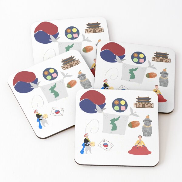 Item preview, Korea symbol designed and sold by seoulyandyou.