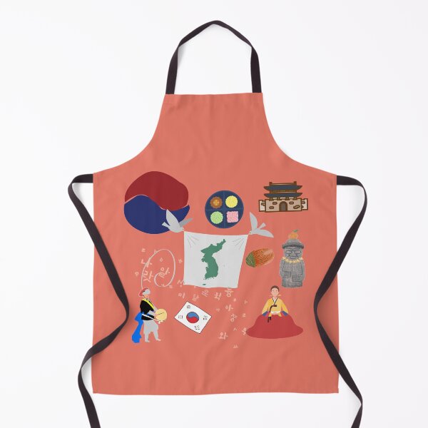 Item preview, Korea symbol designed and sold by seoulyandyou.