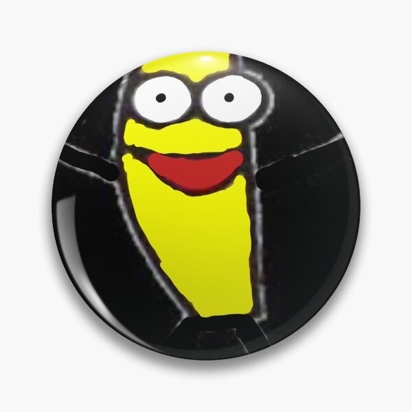 Item preview, Banana designed and sold by BinsMerchShop.