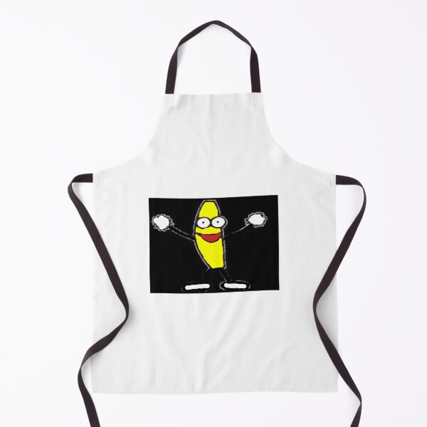 Item preview, Banana designed and sold by BinsMerchShop.