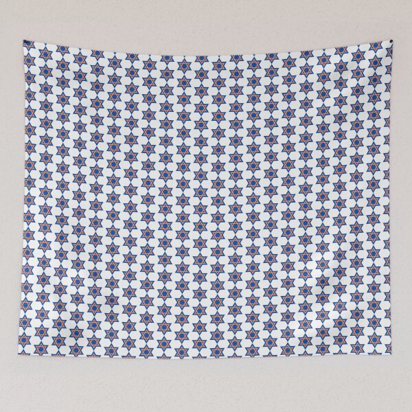 Item preview, Copy of Star of David designed and sold by jewknish.