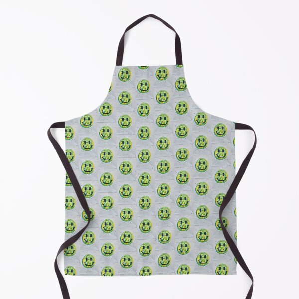 Item preview, Smiley Face by Jen D designed and sold by I’m Tired .