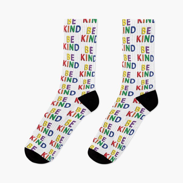 Item preview, Be kind designed and sold by steymo.