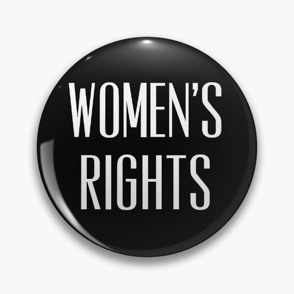 Item preview, Women's rights  designed and sold by WOWSOMETHINGNEW.