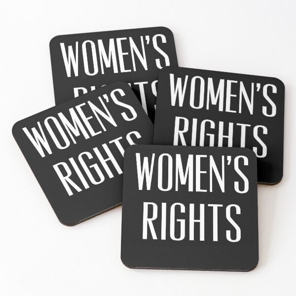 Item preview, Women's rights  designed and sold by WOWSOMETHINGNEW.