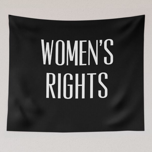 Item preview, Women's rights  designed and sold by WOWSOMETHINGNEW.