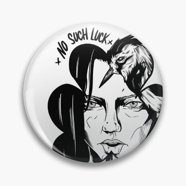 Item preview, No Such Luck designed and sold by Scott Connick.