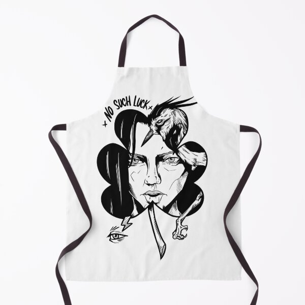 Item preview, No Such Luck designed and sold by Scott Connick.