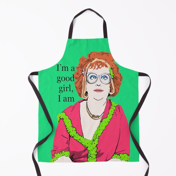 Item preview, Gimme Gimme Gimme - I’m a good girl, I am - Linda La Hughes designed and sold by 3leggeddogg.