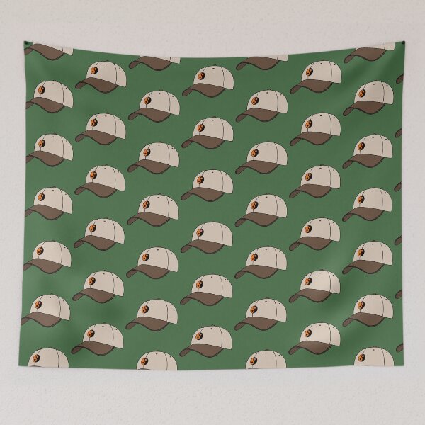 Item preview, Yin Yang Cap of DeMarco  designed and sold by EclipseInFlames.
