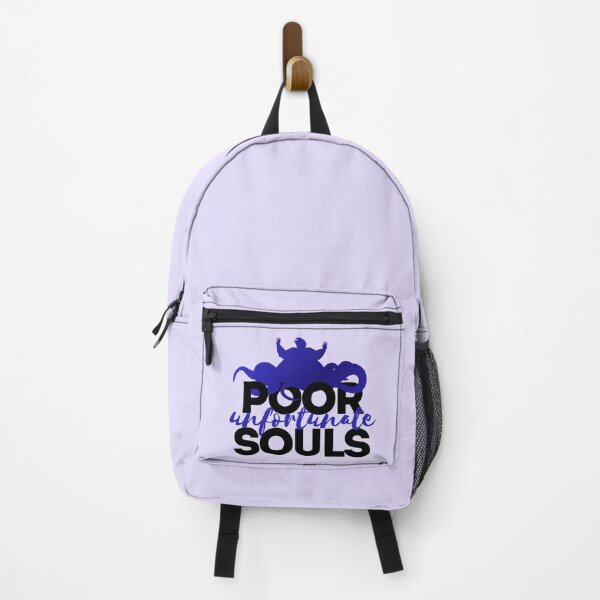 Item preview, Poor Unfortunate Souls designed and sold by politedemon.