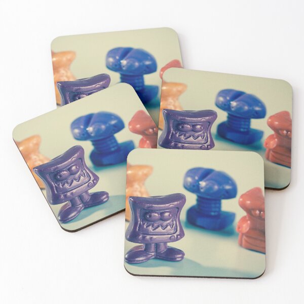 Item preview, Squadron designed and sold by Roberd Palm.
