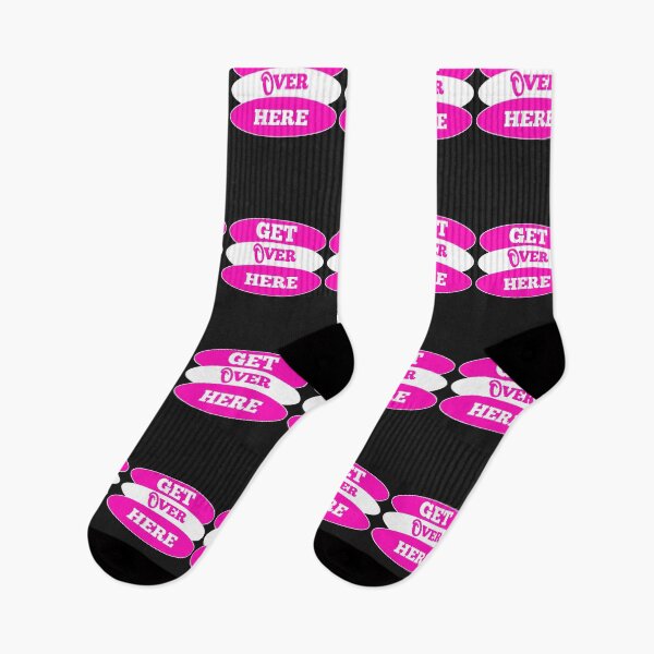Item preview,  Come over! Get over here, pink designed and sold by vibeno1.