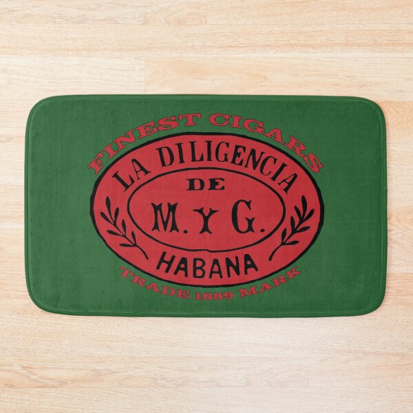 Item preview, Vintage Cigar label by P. Moreda designed and sold by MultistorieDog.