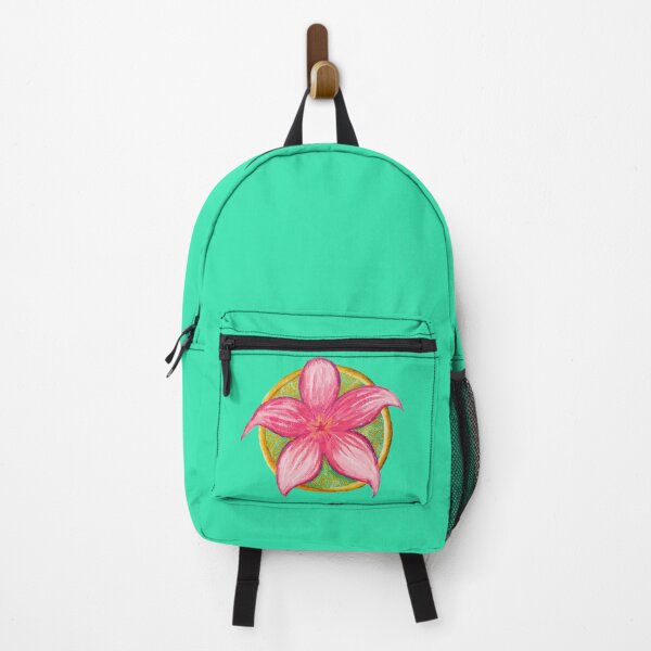 Item preview, Tropical Spring Flower designed and sold by JeysArtDesign.