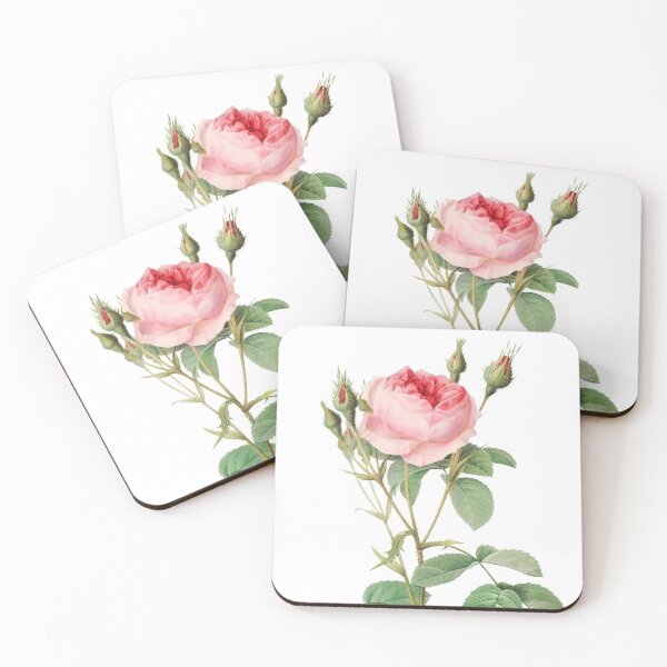 Item preview, Rose Geometric Original Design  designed and sold by vulkx-store.