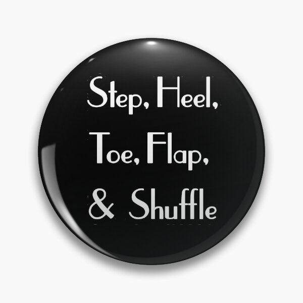 Item preview, Tap dance gifts - Tap Steps names | tap dance gifts, tap dance related gifts, tap dance teacher gifts, tap dance gift ideas, tap dance recital gifts, tap dance t shirts gifts designed and sold by TAP-DANCE-ART.