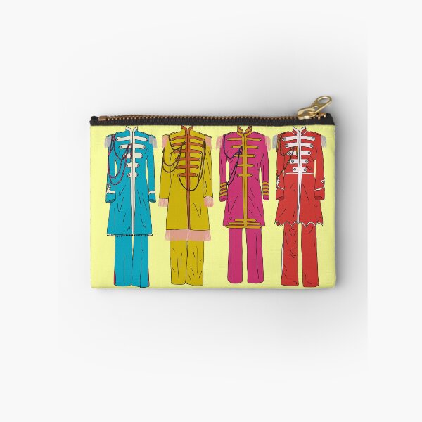 Item preview, trajes de sargento pepper designed and sold by AnnieGarbs.