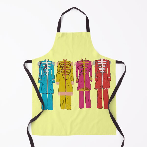 Item preview, sgt pepper outfits designed and sold by AnnieGarbs.