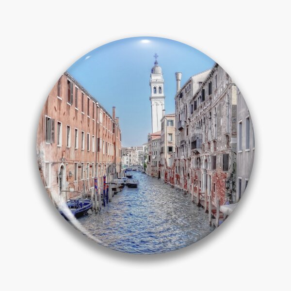 Item preview, Rio dei Greci designed and sold by tomg.