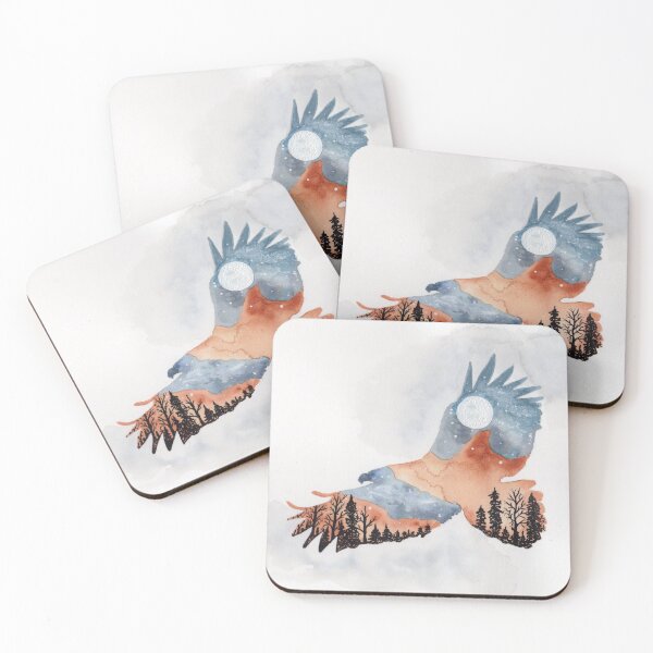 Item preview, Bald Eagle Spirit designed and sold by cpollio.