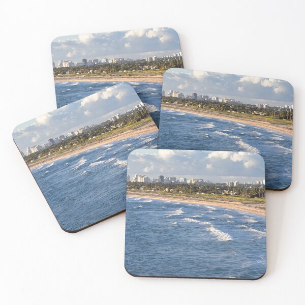Item preview, West Palm Beach coast designed and sold by Zina Stromberg.