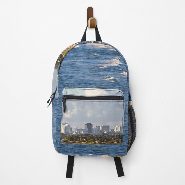 Item preview, West Palm Beach coast designed and sold by Zina Stromberg.
